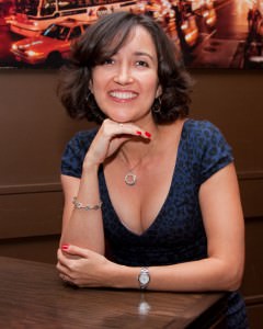 Patricia Hidalgo Espinoza