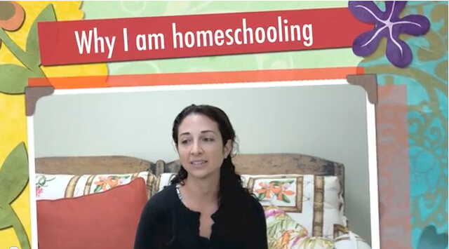 Why Homeschool? Miami Homeschool Coop Members Share