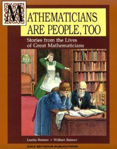 mathematicians are people too - biography of archimedes for kids