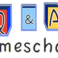 questions and answers about homeschooling