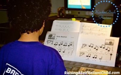 KinderBach Online Piano Lessons for Young Children Review