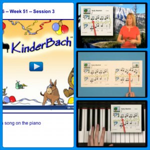 beginner piano lessons for young children