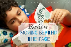 moving beyond the page review