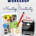 writing workshop homeschool