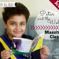maestro classics review peter and the wolf