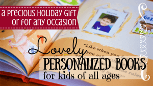 holiday gift ideas for kids