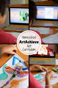 drawing lessons for kids artachieve review