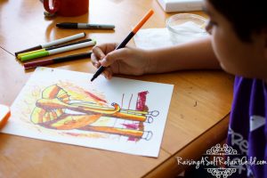 homeschool art curriculum artachieve review