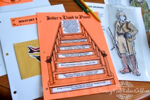 hands on history curriculum review 008